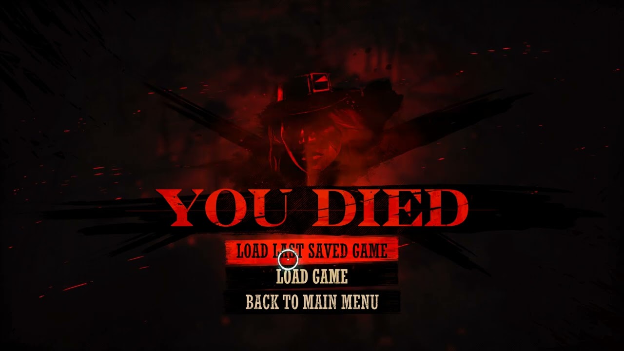 Weird West. Greenwood Run. Gameplay 2