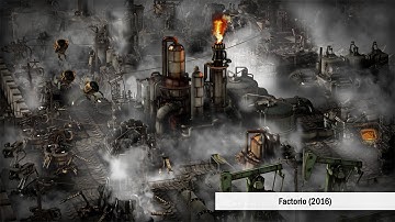 Factorio - Soundtrack - Trailer Theme | Daniel James Taylor (2016)