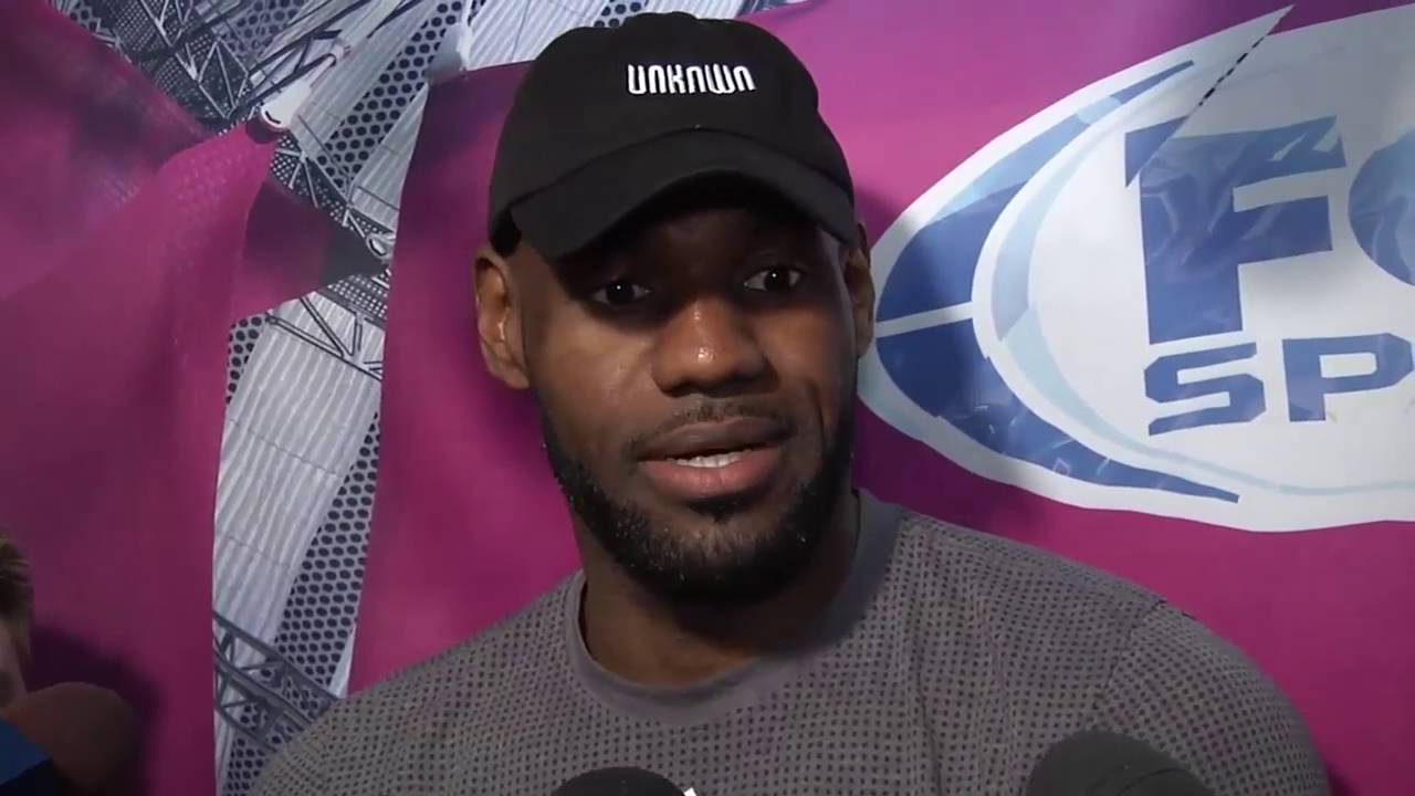 Draymond Green Shares His Thoughts on LeBron James vs. Kevin Durant Debate