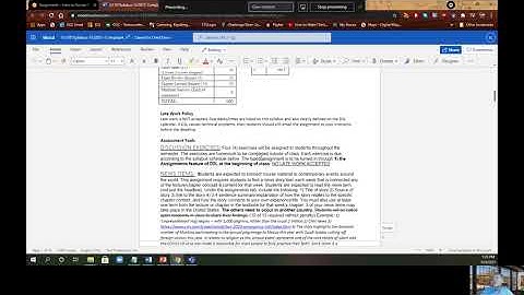 Introduction for Geog 1101, SU 2021 Asynchronous