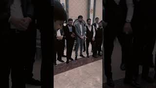 Subaylara Qismet Olsun. Agcabedi Toyu