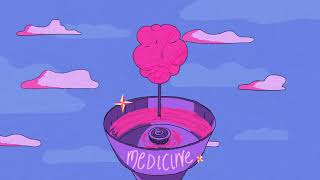 Video thumbnail of "Elephant - Medicine (official)"
