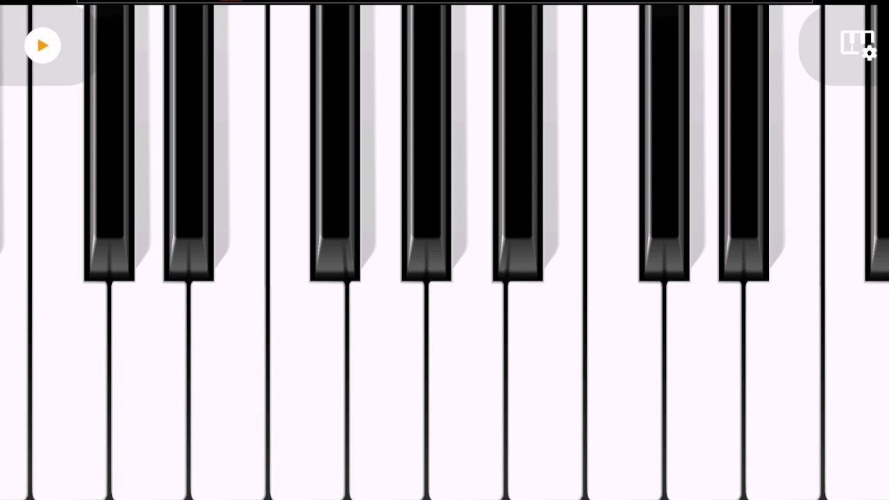 Тональность Си минор - YouTube