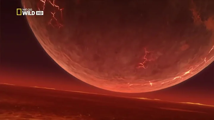 Earth - The Making of a Planet - Documentary