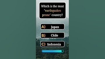 General Knowledge Quiz #shorts #shortsfeed #ytshorts #shortsbeta #quizchallenge #youtubeshorts