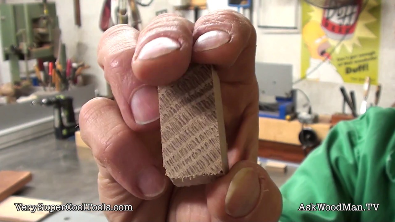 1118. Make A Step Clamp for your Miter Gauge (1 of 5) YouTube