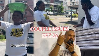 COUPLE ISSUES EPZ 26