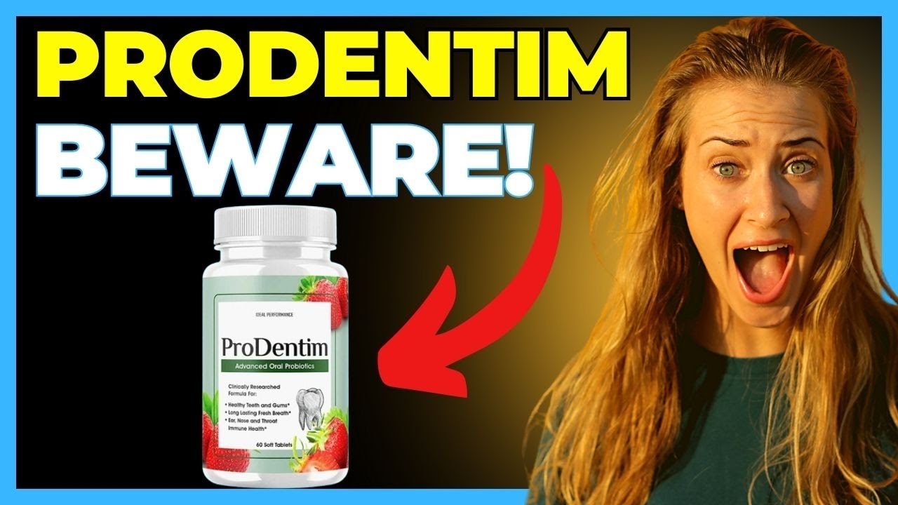 ProDentim Review – PRODENTIM – ❌🦷NEW BEWARE!🦷❌ – ProDentim Reviews – ProDentim Dental Health