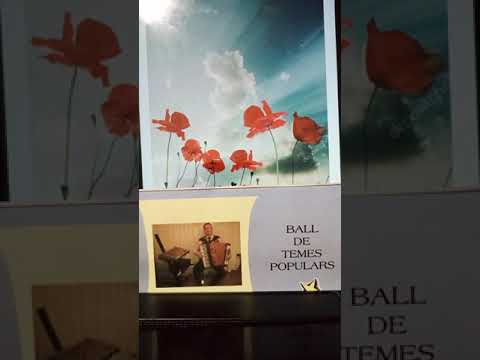 Un Rayo de Sòl, versió Ramon de oïda