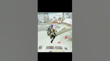 Shocking: Cod Helicopter Landing Gone Wrong    #codm #gaming #shorts #callofduty