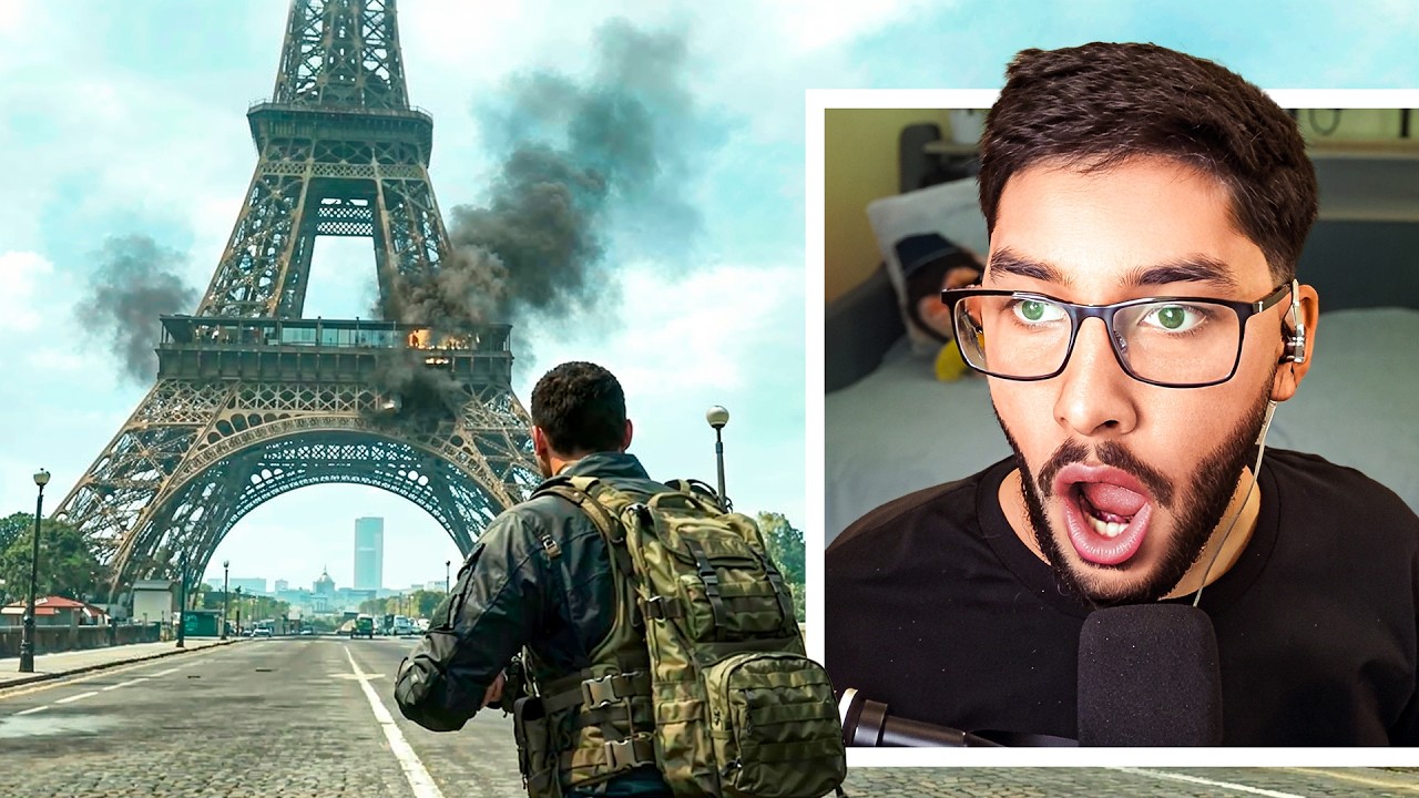 Volví a un CALL OF DUTY OLVIDADO…