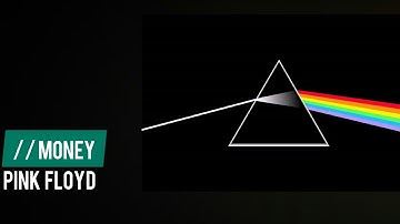 Pink Floyd - Money (Subtitulada Español)