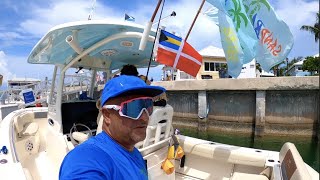 ️?? Antes de Venir a Bimini Bahamas, Debes de Ver Esto!! Tour Sandbalero #2