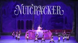 The 60th Anniversary Nutcracker