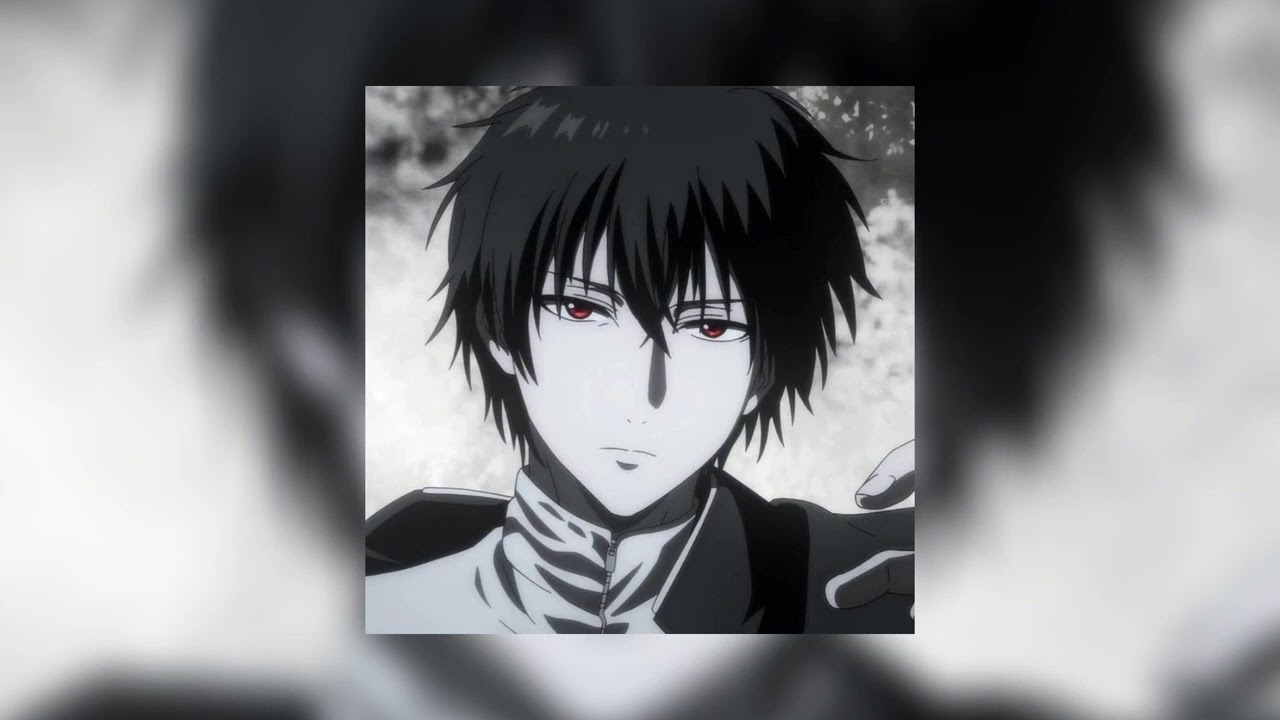 Odetari - Narcissistic Personality Disorder (Slowled)