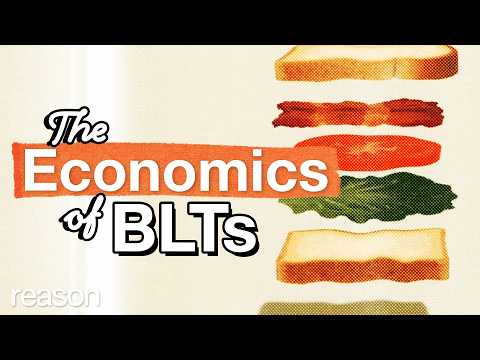 How the government is making BLTs more expensive