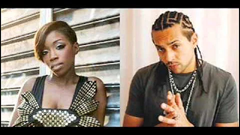 Sean Paul ft Estelle-Come Over