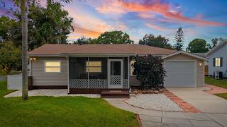 5291 43rd Ave N, St. Petersburg, FL