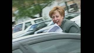 Front Up - S7 E8 - 1999