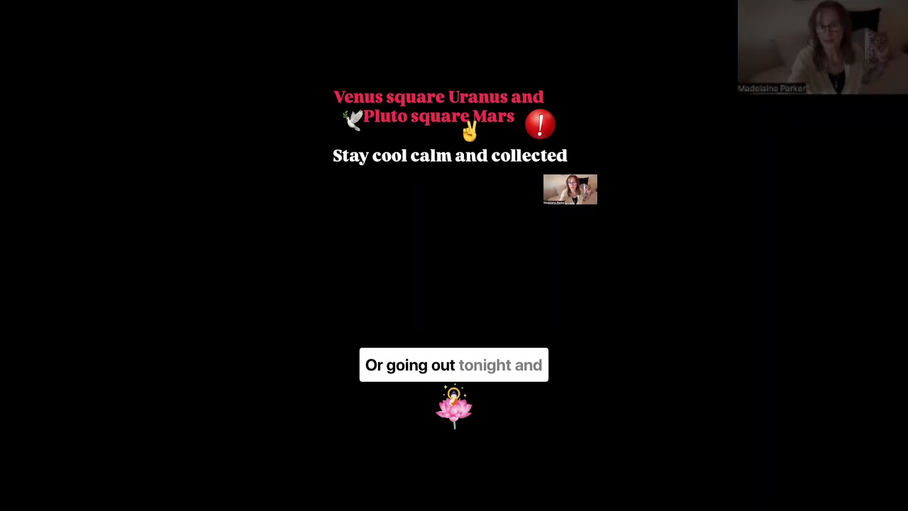 Mars square Pluto it’s a good night to stay home & read a book 📕 warning, volatile energies ahead. 