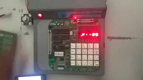 ANNA UNIVERSITY MECHATRONICS LAB: 8085 Microprocessor Addition Program