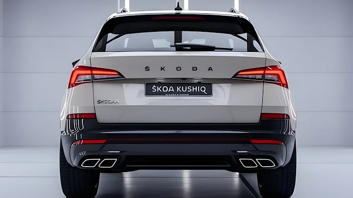 The All-New 2026 Skoda Kushaq | Next-Level Compact SUV with Power, Style & Tech | Auto Next