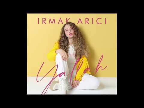 Irmak Arıcı | Yallah | YENİ