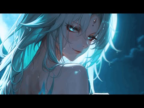 Alosa, Della, Deep Mage - You