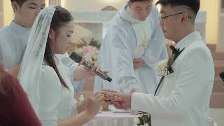 LỄ CƯỚI QUỲNH ANH&QUANG HUY