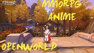 FANTASY FRONTIER || Android/IOS Gameplay