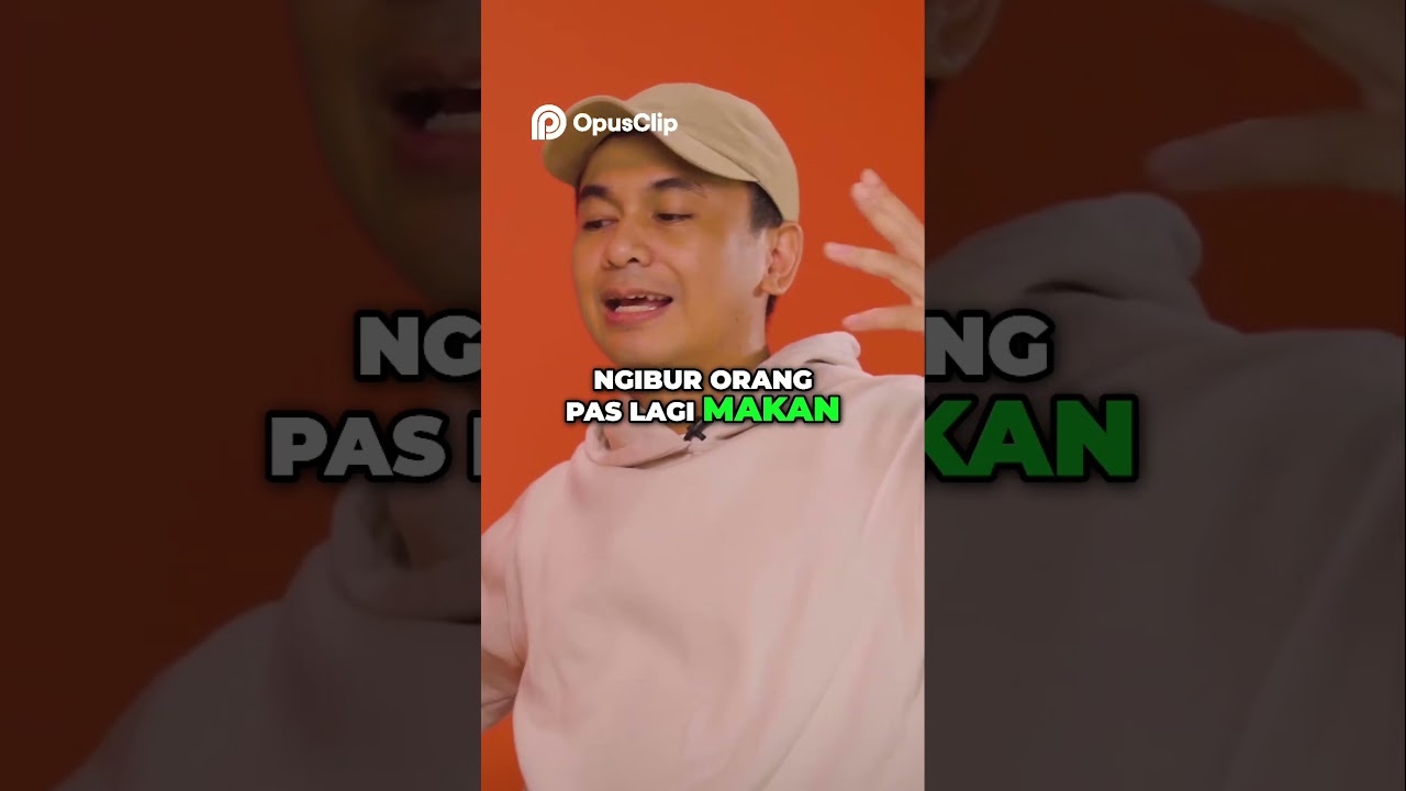 Momen Spektakuler  Mempresentasikan Indonesia Untuk Anak anak! SC : The Maple Media 