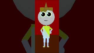 He Made a Mistake #shortvideo #nurseryrhymes #shorts #mistakes