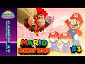 Mario vs. Donkey Kong ( 2024 ) [ 100% Full Game / Worlds 5 &amp; 6 Completed / All Stars ] [ Part #3 ]