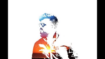 Creative ink  splash effect in photoshop cc | photoshop tutorials | photoshop effects |