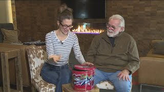 Grow with KARE bloopers 2025