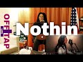 Angelina Jordan - I Have Nothing (Whitney Houston Tribute) Reaction
