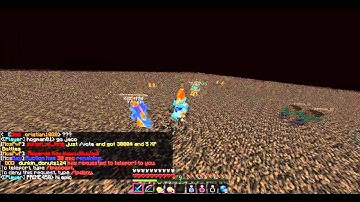 Epic 5v1 Win | Mcspvp