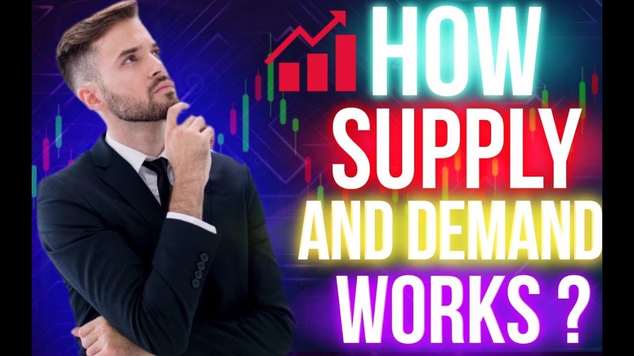 How I made Millions With Trading the markets