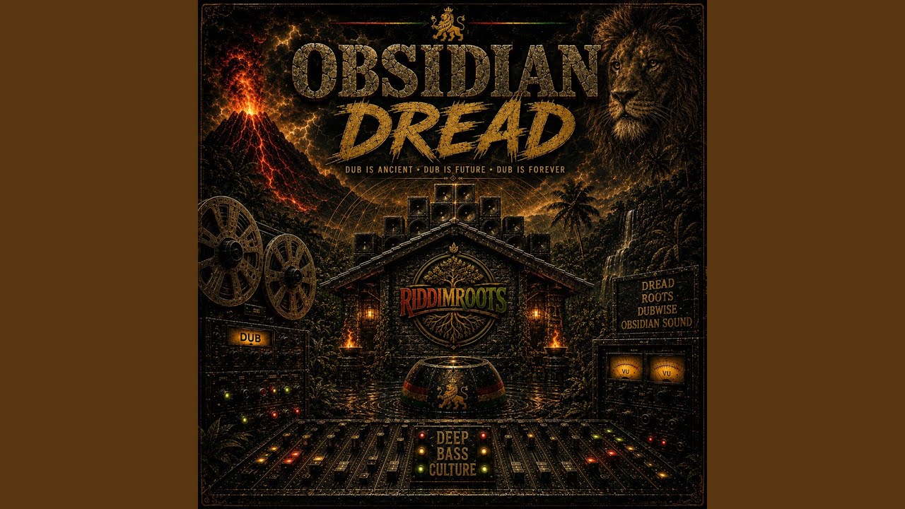 Obsidian dread adlı videoyu YouTube'da izle Obsidian dread adlı videoyu YouTube'da izle