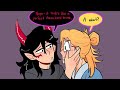 Erasermic first kiss | My Hero Academia Comic Dub