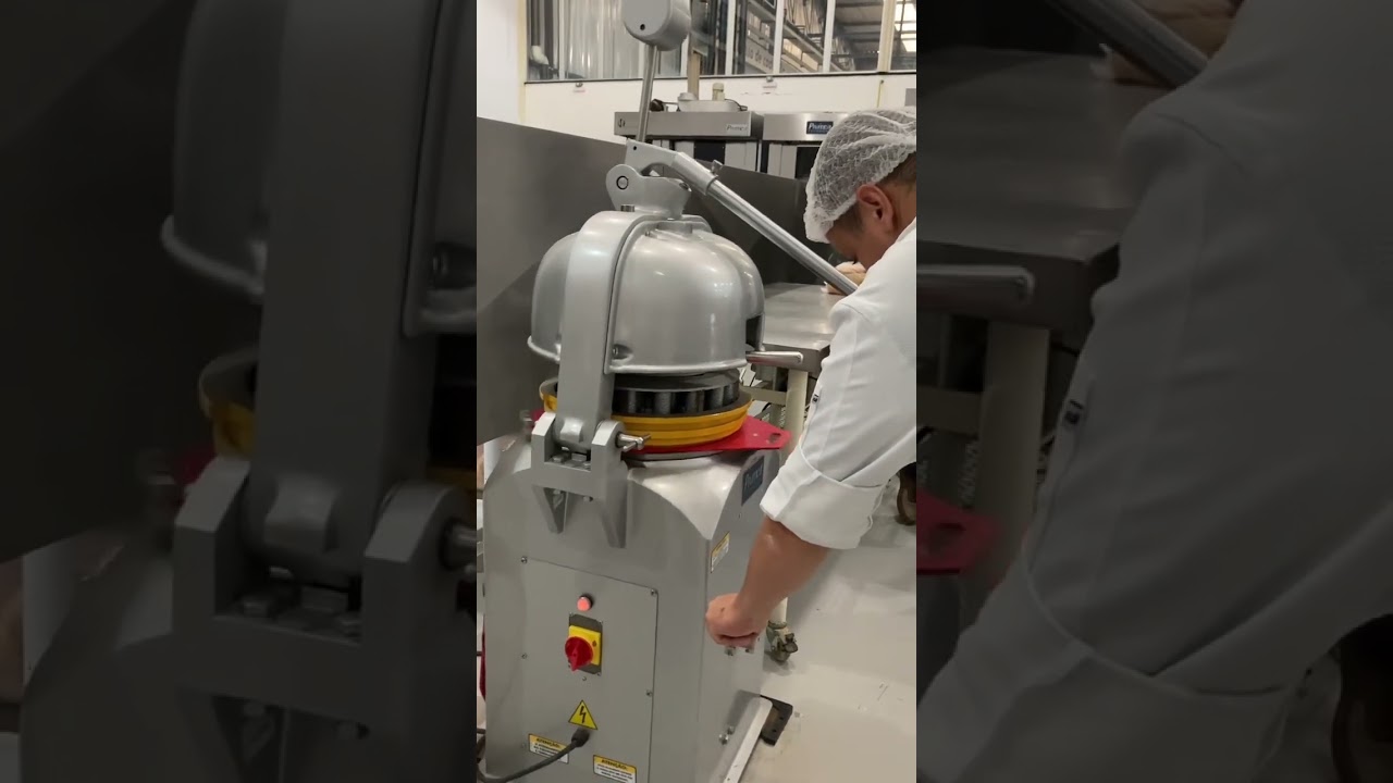 DIVISORA BOLEADORA PRÁTICA - DB30