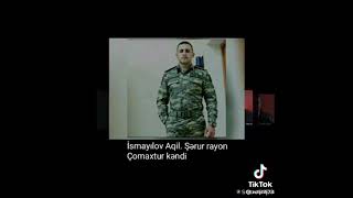 Naxçıvanın Şəhidləri