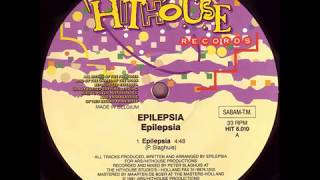 Epilepsia - Epilepsia (1991)