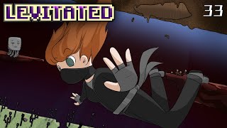 Levitated Ep. 33 - Assembly Line Time!