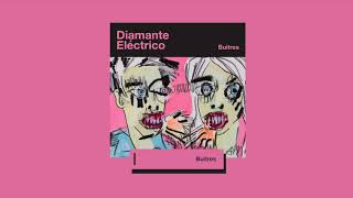 Diamante Electrico - Buitres [Audio Oficial] chords