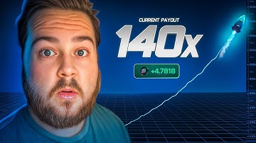 I Found the BEST Solana Casino 🤑 (SolPump Crash Games Review & Massive WIN)