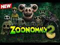 Zoonomaly 2 Vural Monster Survival Battle With High Energy Hindi Commentary #live