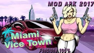 Como Hackear/Miami Crime Vice Town Mod Apk.(FUNCIONA100%) screenshot 3