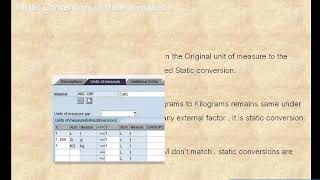 Sap oil and gas tutorial Sap oil and gas tutorial