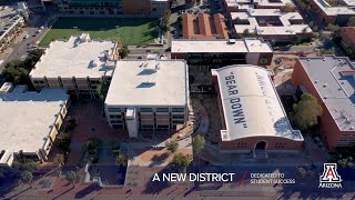 A New District Dedicated to Student Success
